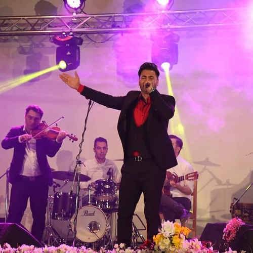 دانلود آهنگ بو قیز منیم جانیم دی شهروز اجمالی